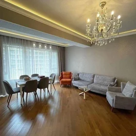 In Baku 85.0 m² apartment is for rent - Image 2