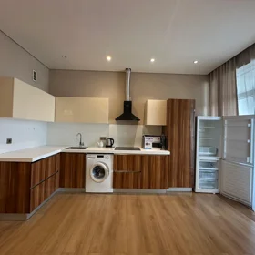 In Baku 101.0 m² apartment is for rent - Image 5