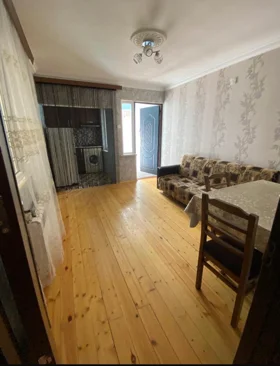 In Baku 55.0 m² house with 2.0 rooms is for rent - Image 2