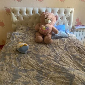 In Baku 65.0 m² apartment is for rent - Image 2