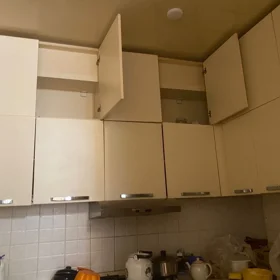 In Baku 65.0 m² apartment is for rent - Image 3