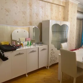 In Baku 65.0 m² apartment is for rent - Image 5