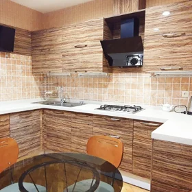 In Baku 90.0 m² apartment is for rent - Image 5