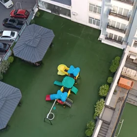 Baku-da nan m2 mənzil satılır - Şəkil 2