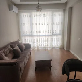 In Baku 50.0 m² apartment is for rent - Изображение 2
