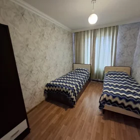 Baku-da 80.0 m2 mənzil kirayə verilir - Şəkil 4