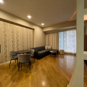 In Baku 71.0 m² apartment is for rent - Изображение 2