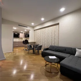 In Baku 71.0 m² apartment is for rent - Изображение 3