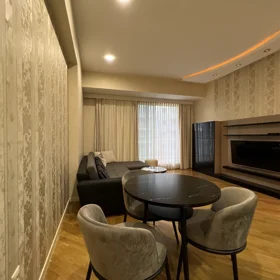 In Baku 71.0 m² apartment is for rent - Изображение 4