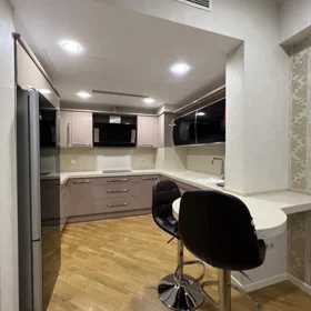 In Baku 71.0 m² apartment is for rent - Изображение 5