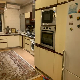 In Baku 180.0 m² apartment is for sale - Изображение 4