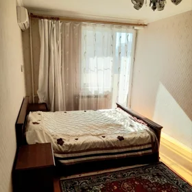 Baku-da 90.0 m2 mənzil kirayə verilir - Şəkil 3