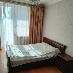 Baku-da 90.0 m2 mənzil kirayə verilir - Şəkil 4