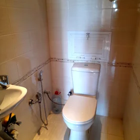 Baku-da 90.0 m2 mənzil kirayə verilir - Şəkil 5