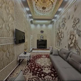 In Khirdalan 100.0 m² apartment is for rent