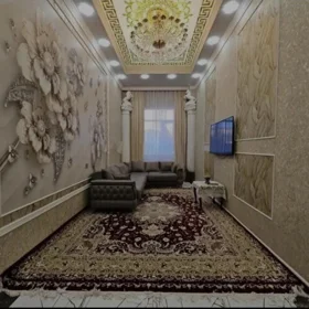 In Khirdalan 100.0 m² apartment is for rent - Image 3