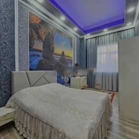 In Khirdalan 100.0 m² apartment is for rent - Image 4