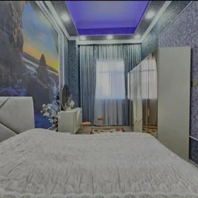 In Khirdalan 100.0 m² apartment is for rent - Image 5