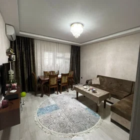 Baku-da 60.0 m2 mənzil satılır - Şəkil 2