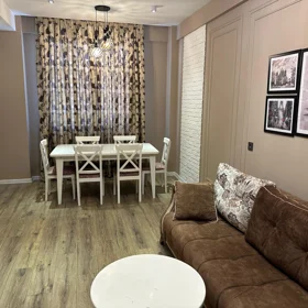 In Baku 72.0 m² apartment is for rent - Изображение 3