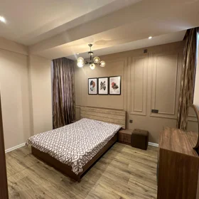 In Baku 72.0 m² apartment is for rent - Изображение 5