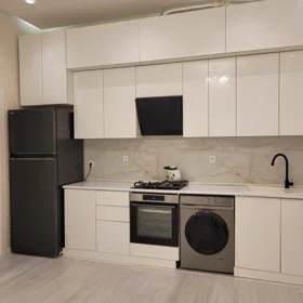 In Baku 80.0 m² apartment is for rent - Изображение 2