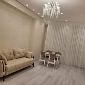 In Baku 80.0 m² apartment is for rent - Изображение 3