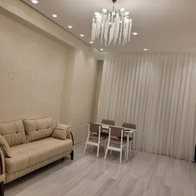 In Baku 80.0 m² apartment is for rent - Изображение 5