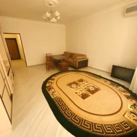 Baku-da 70.0 m2 mənzil kirayə verilir - Şəkil 2