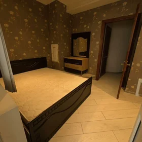 Baku-da 70.0 m2 mənzil kirayə verilir - Şəkil 5