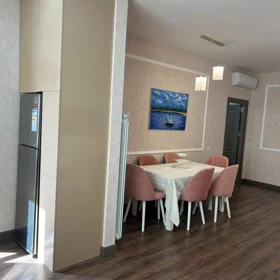 Baku-da 108.0 m2 mənzil kirayə verilir - Şəkil 3