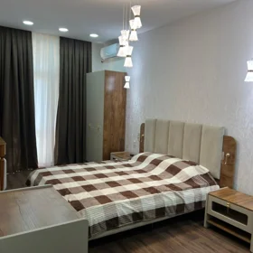 Baku-da 108.0 m2 mənzil kirayə verilir - Şəkil 4