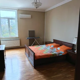 Baku-da 80.0 m2 mənzil kirayə verilir - Şəkil 3