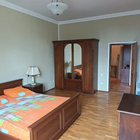 Baku-da 80.0 m2 mənzil kirayə verilir - Şəkil 4