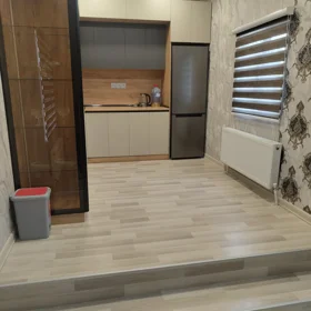 Baku-da 150.0 m2 mənzil kirayə verilir - Şəkil 2