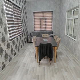 Baku-da 150.0 m2 mənzil kirayə verilir - Şəkil 4