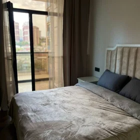 Baku-da 70.0 m2 mənzil kirayə verilir - Şəkil 4