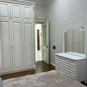 Baku-da 70.0 m2 mənzil kirayə verilir - Şəkil 5