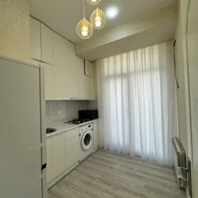 Baku-da 65.0 m2 mənzil kirayə verilir - Şəkil 5