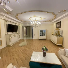 Baku-da 180.0 m2 mənzil kirayə verilir - Şəkil 2