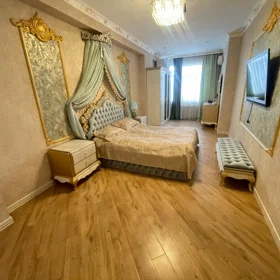 Baku-da 180.0 m2 mənzil kirayə verilir - Şəkil 3