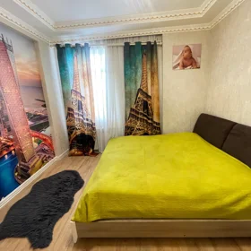 Baku-da 180.0 m2 mənzil kirayə verilir - Şəkil 5