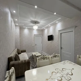 Baku-da 60.0 m2 mənzil kirayə verilir - Şəkil 2