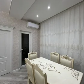 Baku-da 60.0 m2 mənzil kirayə verilir - Şəkil 3