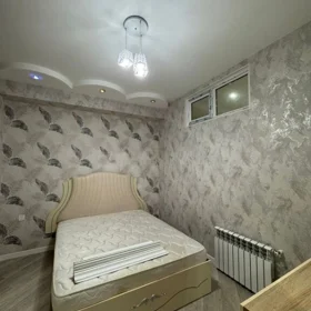 Baku-da 60.0 m2 mənzil kirayə verilir - Şəkil 4