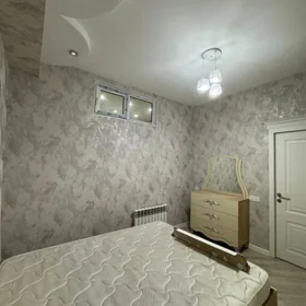 Baku-da 60.0 m2 mənzil kirayə verilir - Şəkil 5