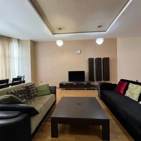 In Baku 105.0 m² apartment is for rent - Image 4