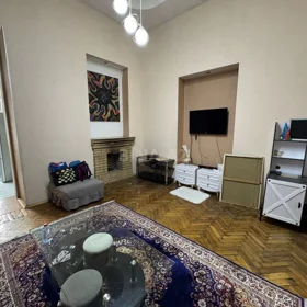 Baku-da 60.0 m2 mənzil kirayə verilir - Şəkil 3