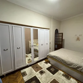 Baku-da 60.0 m2 mənzil kirayə verilir - Şəkil 5