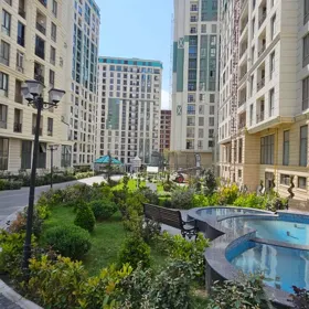 In Baku 142.0 m² apartment is for sale - Image 4